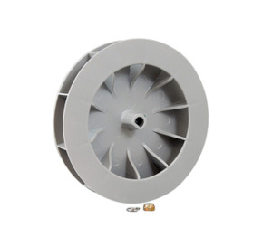 Fan Blade for Simpson, Westinghouse & Electrolux Dryers