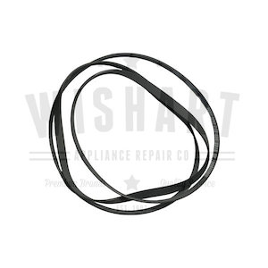 Simpson, Westinghouse, Electrolux Vented Dryer Drum Belt