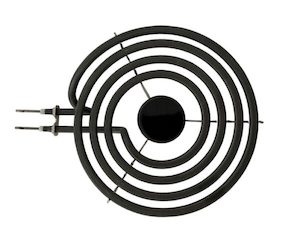 Westinghouse & 3U Series Simpson Small Element