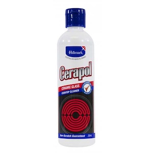 Cerapol Ceramic Glass Cleaner