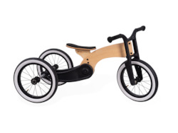 Wishbone Cruise Trike 3in1