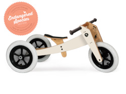 Wishbone Bike Penguin 3in1