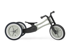 Product design: Wishbone Bike RE2 3in1