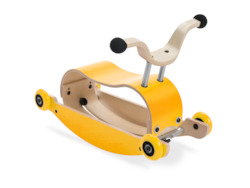 Wishbone Mini-Flip Walker