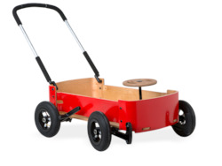 Product design: Wishbone Wagon