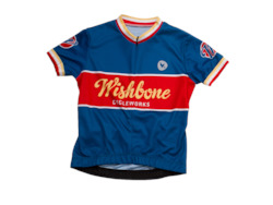 Wishbone Jersey