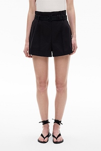 Womenswear: Paperbag Short