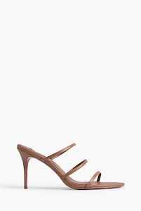 Womenswear: Tatum Heel