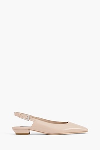 Womenswear: Bonnie Flats