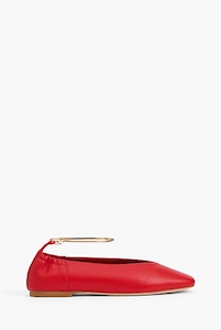 Womenswear: Skylar Ballet Flats