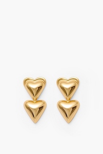 Womenswear: Sutton Drop Earrings