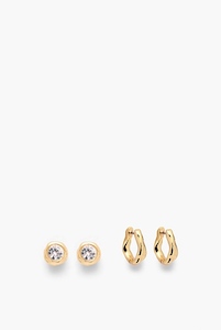 Nina Earring Set