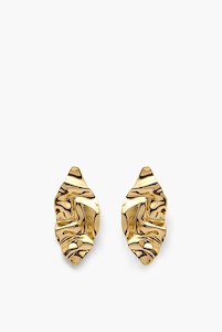 Womenswear: Mina Clip-On Earrings