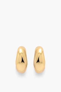 Winnie Small Hoop Earrings