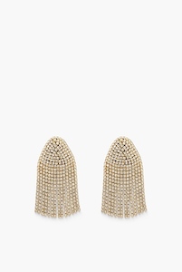 Womenswear: Lana Drop Earrings