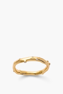 Womenswear: Harper Crystal Bangle