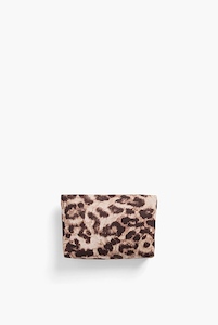 Womenswear: Darcy Print Pouch