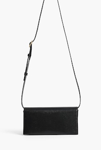 Imogen Textured Crossbody Bag