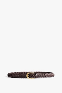 Womenswear: Eden Woven Belt