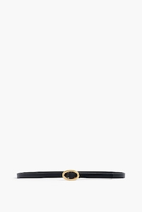 Womenswear: Andie Slim Belt