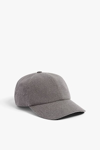 Womenswear: Sadie Cap