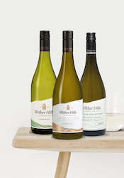 SPECIAL! - Chardonnay Collection Mixed Case