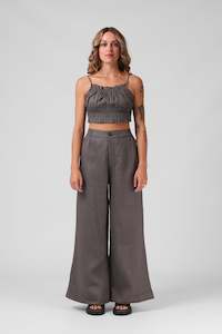 Canguu Pant Olive