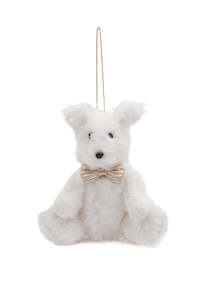 Teddy Bear Decoration