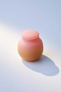 Home Fragrance: Orb Candle