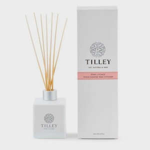 Home Fragrance: Tilley 150ml Diffuser