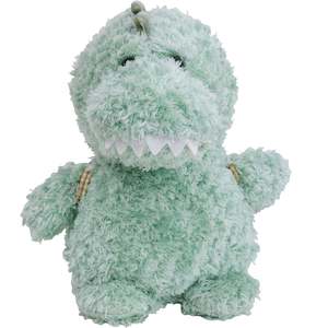 Baby: Croc Plush