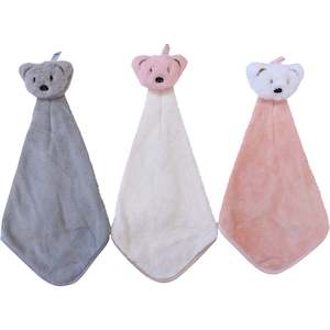 Baby Bath Cloth