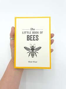 Eco: The Little Book of Bees