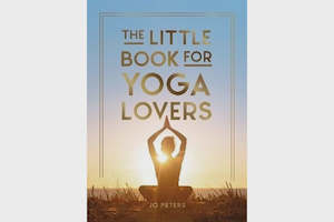 Homewares: The Little Book for Yoga Lovers