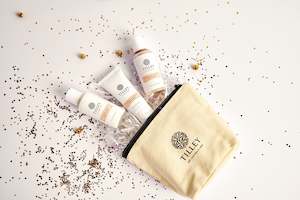 Body: Festive Gift Bag