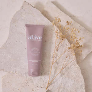 Body: al.ive Hand Cream