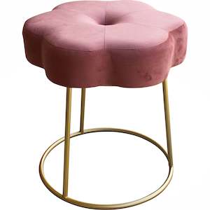 Furniture: Daisy Stool