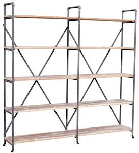 Shelving Unit