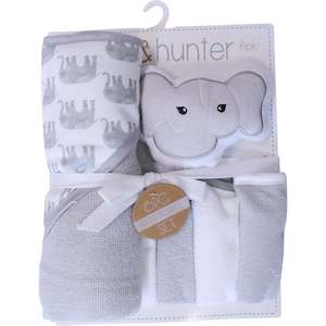 Baby Shower Gifts: Bathtime Set