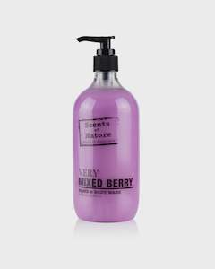 SON Hand & Body Wash