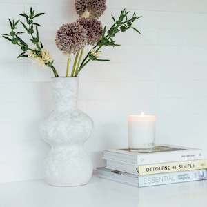 Home Fragrance: Madison Candle