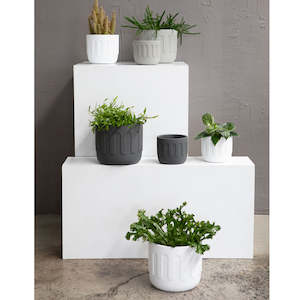 Kasbah Planter