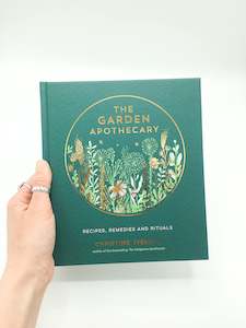 The Garden Apothecary