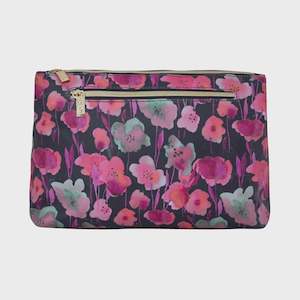 Body: Large Cosmetic Bag