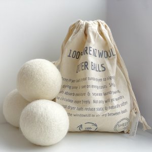 Dryer Balls