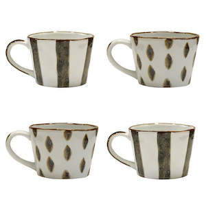 Homewares: Zanzibar Mug