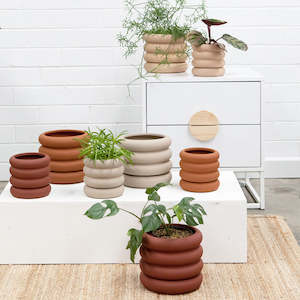 Bodhi Planter