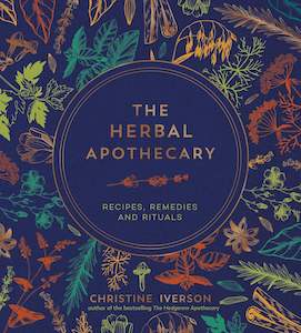 Garden: The Herbal Apothecary