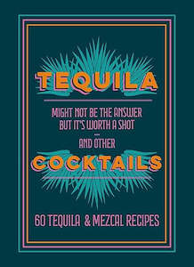 Books: Tequila Cocktails