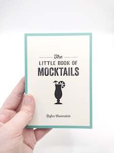 Little Book of Mocktails